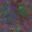 World at epoch 139000