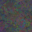 World at epoch 63000