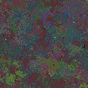 World at epoch 146000