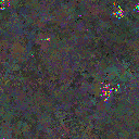 World at epoch 73000