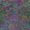 World at epoch 104000
