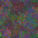 World at epoch 140000