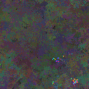 World at epoch 83000