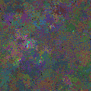 World at epoch 108000