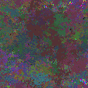 World at epoch 140000