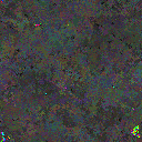 World at epoch 74000