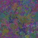 World at epoch 151000