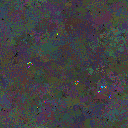 World at epoch 76000