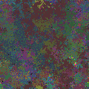World at epoch 141000