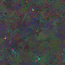 World at epoch 84000