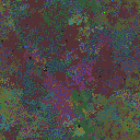 World at epoch 148000