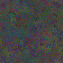 World at epoch 65000