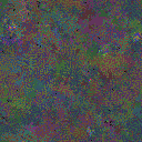World at epoch 110000