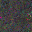 World at epoch 76000