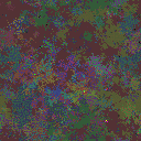 World at epoch 149000