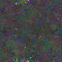 World at epoch 78000