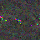 World at epoch 77000