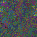 World at epoch 111000
