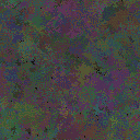 World at epoch 66000