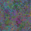 World at epoch 107000