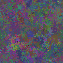 World at epoch 152000