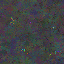 World at epoch 79000