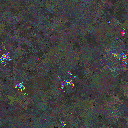 World at epoch 78000