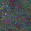World at epoch 112000
