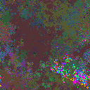 World at epoch 144000