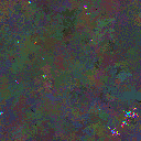 World at epoch 86000