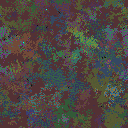 World at epoch 151000