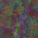 World at epoch 143000