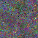 World at epoch 108000