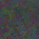 World at epoch 67000