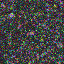 World at epoch 9000