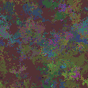 World at epoch 152000