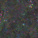 World at epoch 80000
