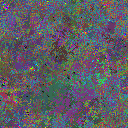 World at epoch 109000