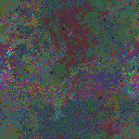 World at epoch 114000