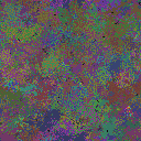 World at epoch 153000