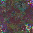 World at epoch 146000