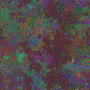 World at epoch 144000