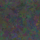 World at epoch 68000