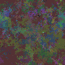 World at epoch 153000