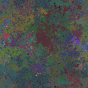 World at epoch 115000