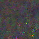 World at epoch 82000