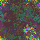 World at epoch 147000
