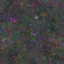 World at epoch 82000