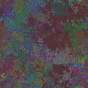 World at epoch 145000