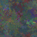 World at epoch 116000